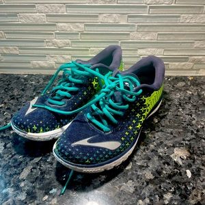 Brooks Running Sneaker